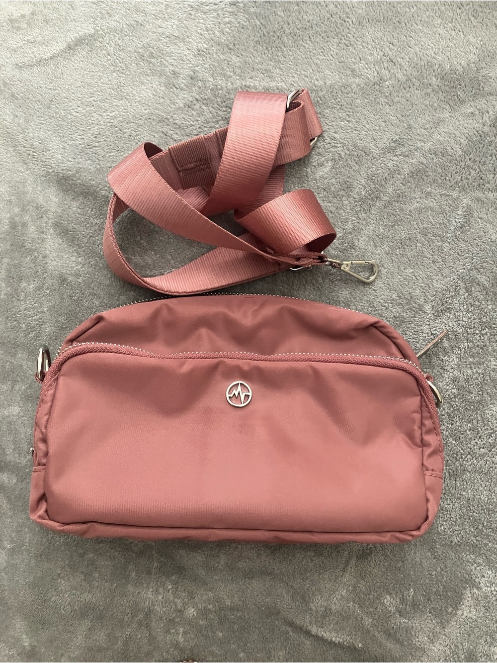 Crossbody Sling Bag